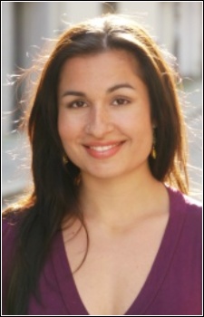 Foto Seiyuu Shanti Chakraborty