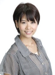 Foto Yukiko Yao