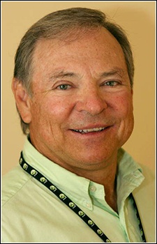 Foto Seiyuu Frank Welker