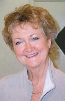 Foto Seiyuu Susan Sheridan