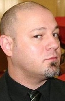 Foto Seiyuu Josh Martin