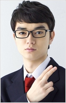 Foto Seiyuu Shouta Sometani