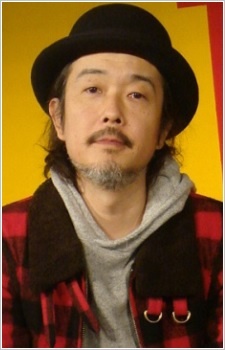 Foto Seiyuu Lily Franky