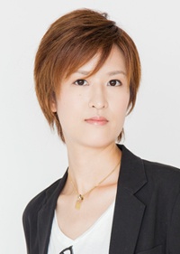Foto Atsumi Miyazaki
