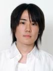 Foto Seiyuu Tatsuya Hayama