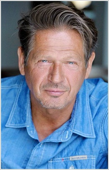 Foto Seiyuu Joshy Peters