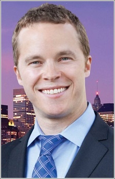 Foto Seiyuu Christopher Kromer