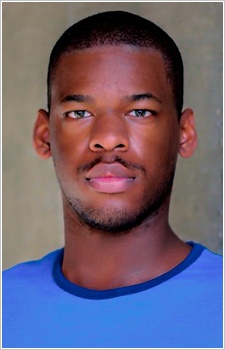 Foto Seiyuu Jalen K. Cassell
