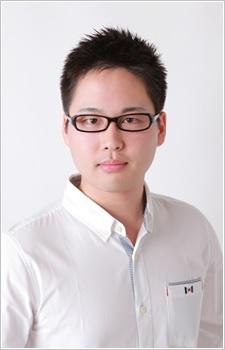 Foto Seiyuu Keisuke Hamaoka