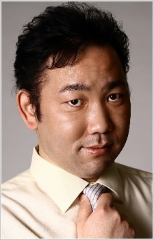 Foto Satoshi Kubo