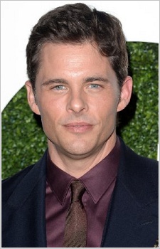 Foto Seiyuu James Marsden