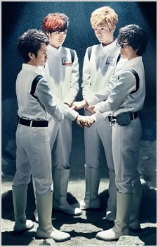 Foto Staf/Seiyuu Customi Z