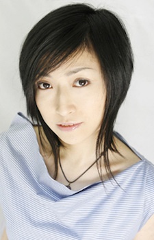Foto Seiyuu Misa Tamagawa