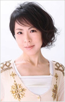 Foto Seiyuu Kei Mizusawa