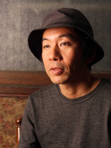 Foto Shinya Tsukamoto