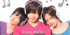 Foto Staf/Seiyuu NYC