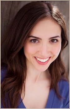 Foto Seiyuu Eden Riegel