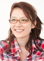 Foto Hiroko Masuhara
