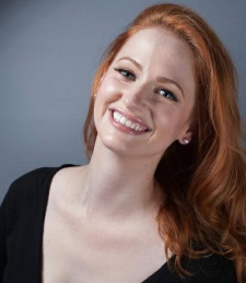 Foto Seiyuu Kenzie Brooke