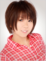 Foto Seiyuu Mei Tanaka