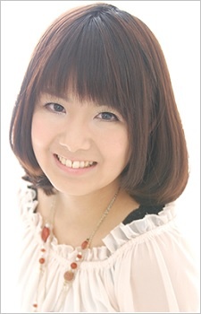 Foto Seiyuu Marika Minase