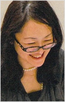 Foto Kyousuke Motomi