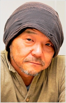 Foto Mamoru Oshii