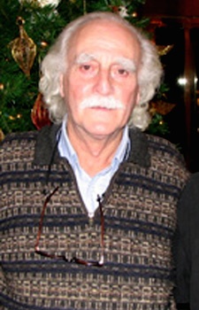 Foto Seiyuu Howard Ryshpan