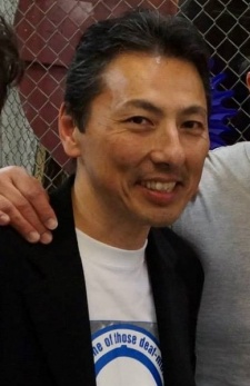 Foto Seiyuu Yutaka Maseba