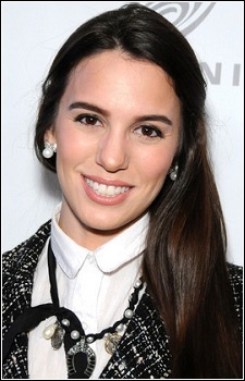 Foto Seiyuu Christy Romano