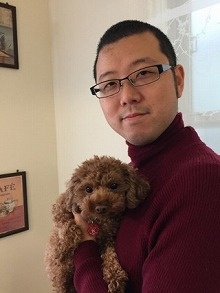 Foto Takumi Nakazawa