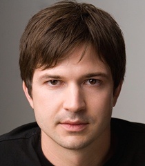 Foto Seiyuu Seth Magill