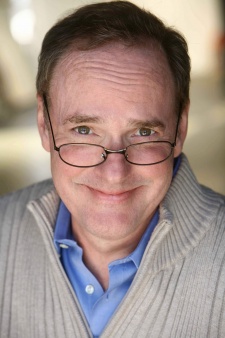 Foto Seiyuu Peter Emshwiller