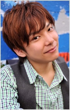 Foto Seiyuu Yuuki Yonai