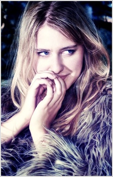 Foto Seiyuu Mia Diekow