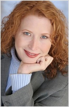Foto Seiyuu Wendy Powell
