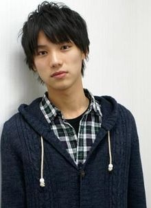 Foto Seiyuu Souta Fukushi