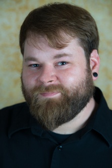 Foto Seiyuu Cris George