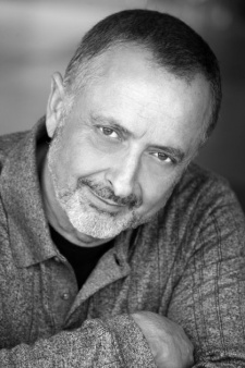 Foto Seiyuu Marcelo Tubert