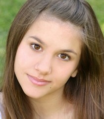 Foto Seiyuu Megan Taylor Harvey