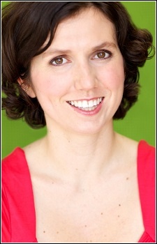 Foto Seiyuu Michelle Ann Dunphy