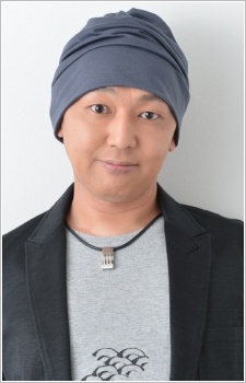 Foto Seiyuu Kousuke Okano