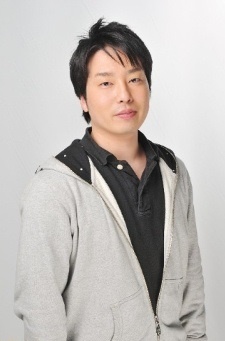 Foto Seiyuu Yuta Odagaki