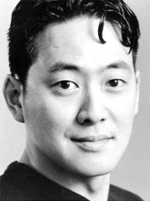 Foto Seiyuu Paul Juhn