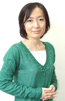 Foto Seiyuu Mayumi Tsuchiya
