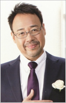 Foto Seiyuu Tooru Ookawa