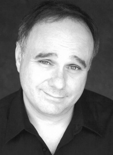 Foto Seiyuu Joey D'Auria