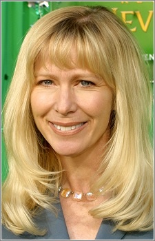 Foto Seiyuu Kath Soucie