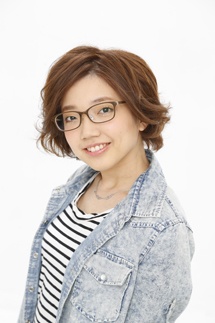 Foto Seiyuu Tomoko Tsuzuki