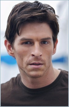 Foto Seiyuu Reuben Langdon